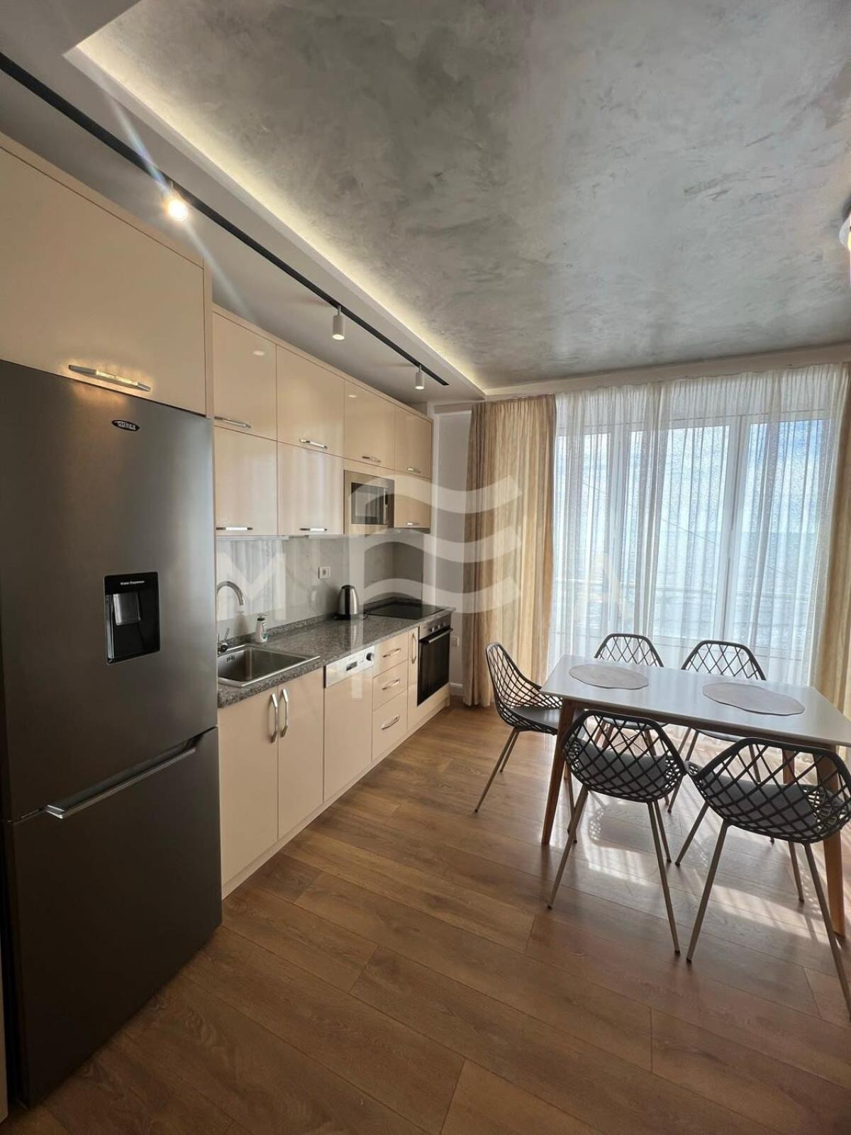 Yacht Club 573 Apartment Durres Exterior photo