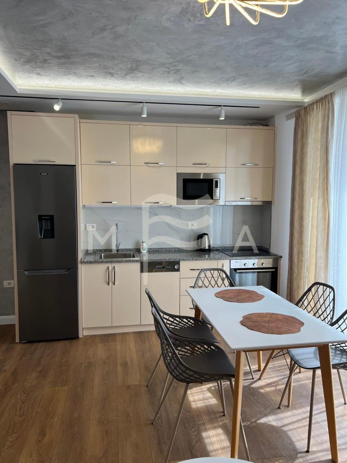 Yacht Club 573 Apartment Durres Exterior photo
